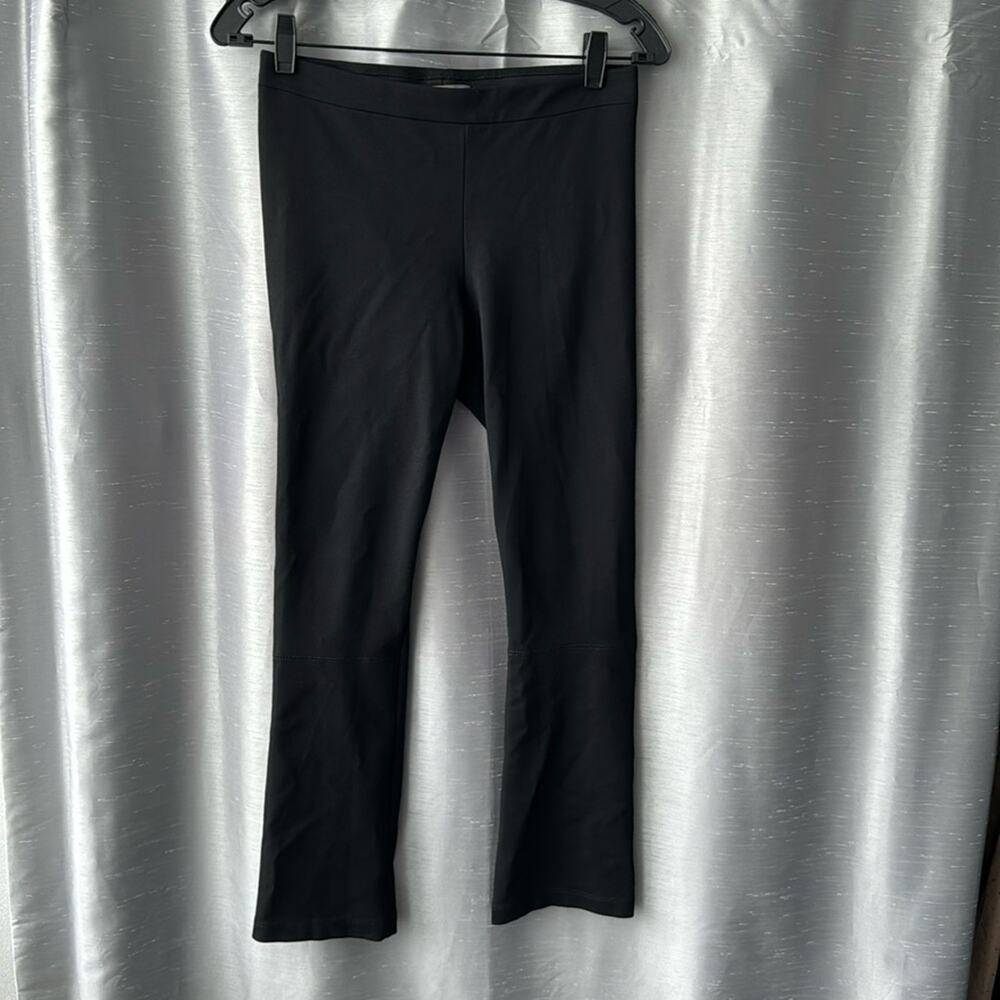 Vince bootcut cropped legging size small